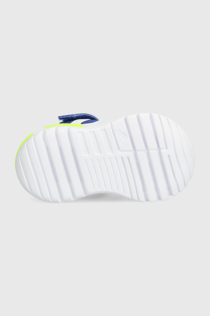 adidas gyerek sportcipő RACER TR23 EL I ID5956 kék