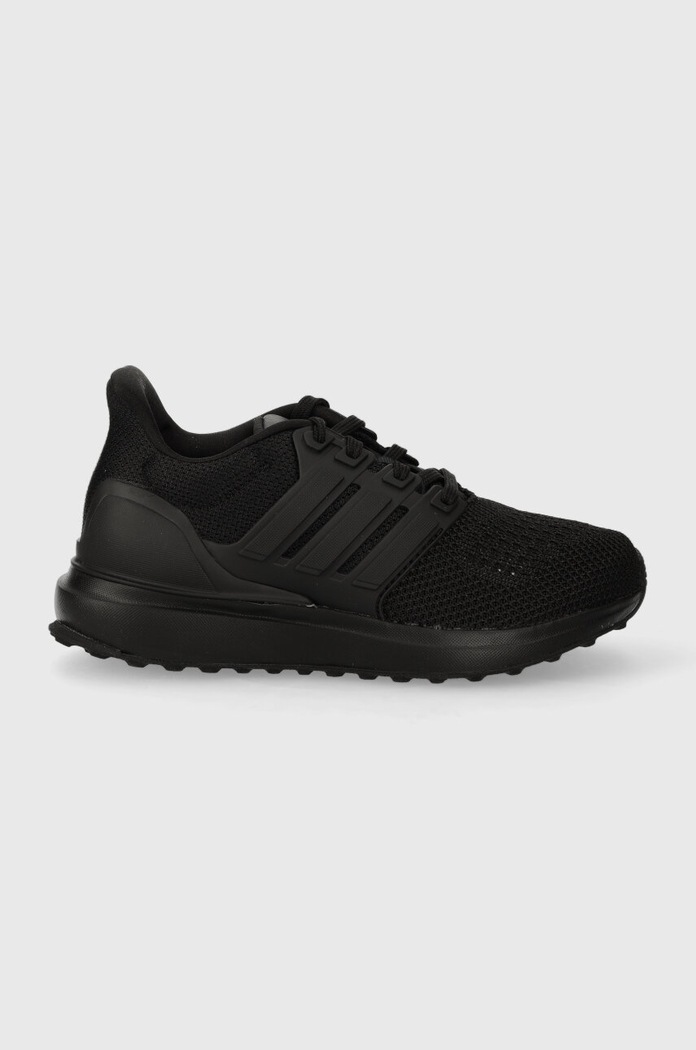 adidas Dětské sneakers boty adidas UBOUNCE DNA C černá IF6805