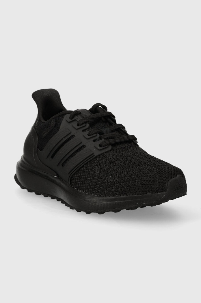 adidas Dětské sneakers boty adidas UBOUNCE DNA C IF6805 černá SS24