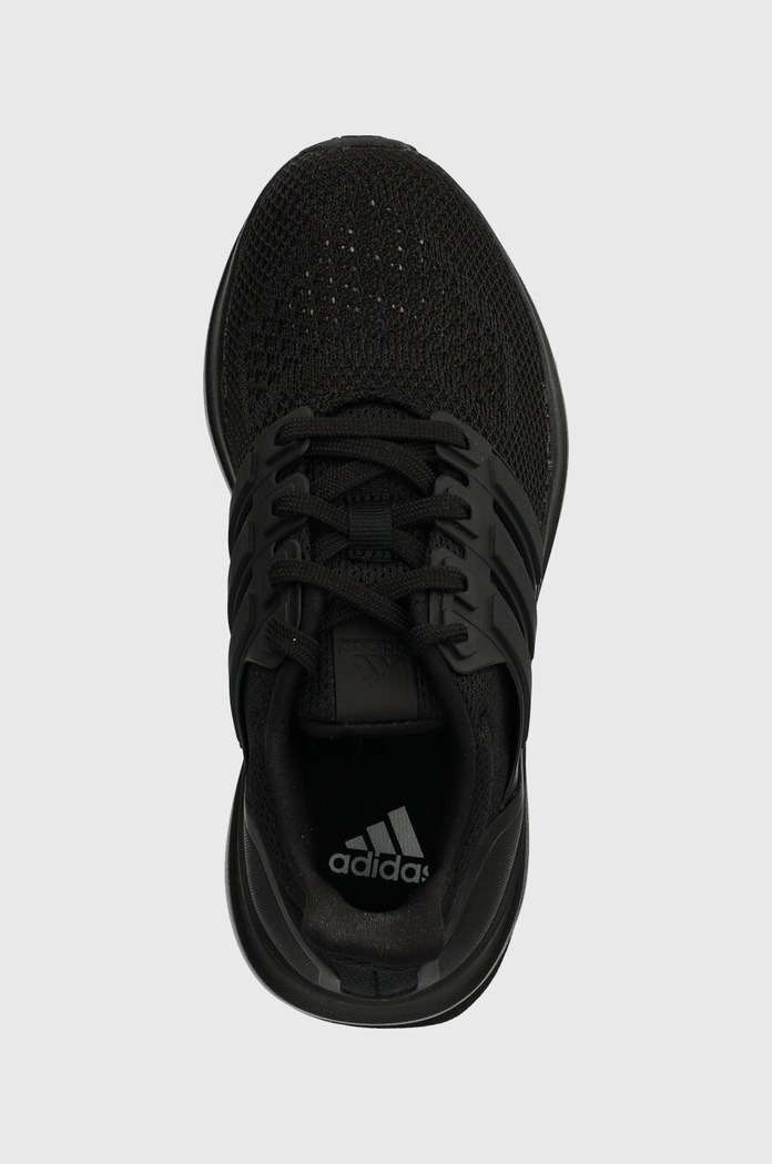 Dětské sneakers boty adidas UBOUNCE DNA C adidas IF6805 černá
