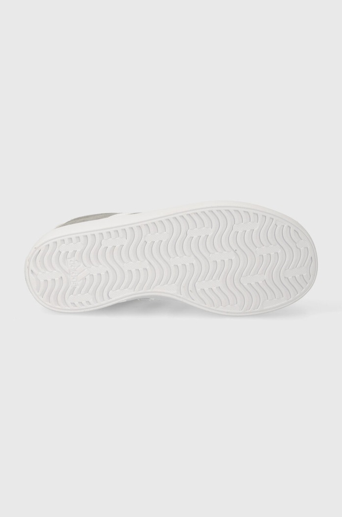 Детски маратонки adidas VL COURT 3.0 K ID6314 сив