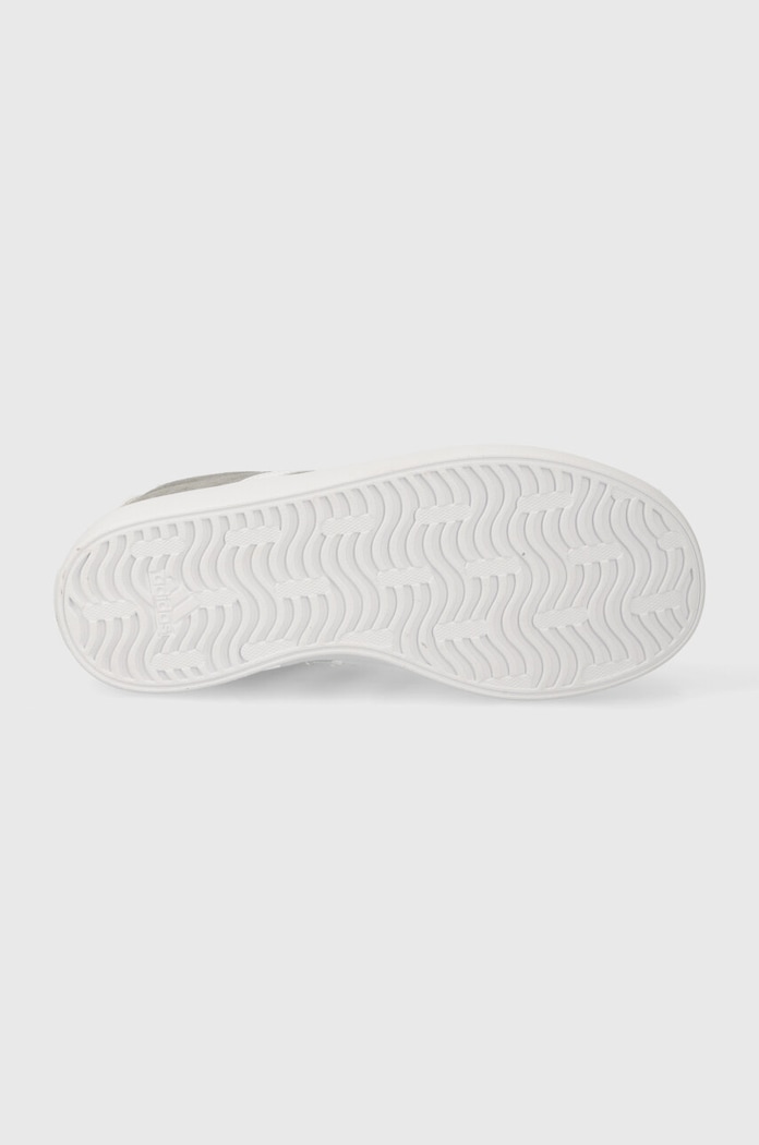 Детски маратонки adidas VL COURT 3.0 K ID6314 сив
