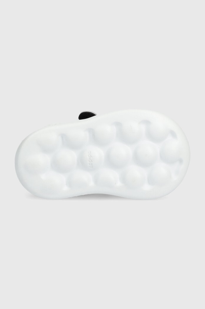 adidas gyerek sportcipő GRAND COURT 2.0 CF I IE1372 fekete