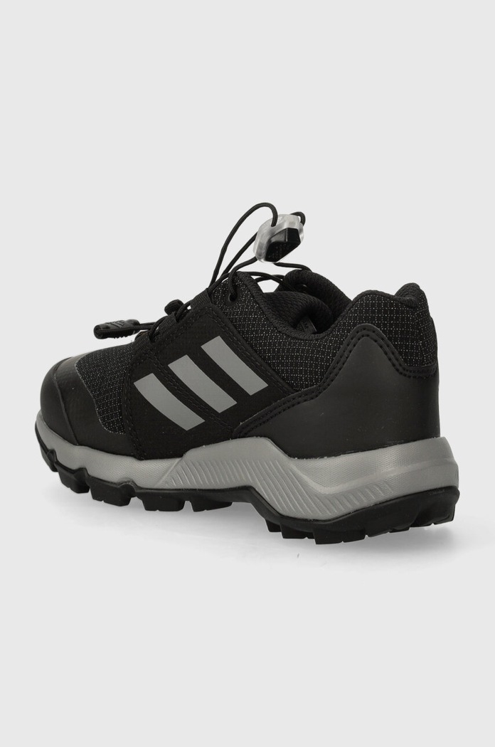 Chłopiec adidas TERREX buty dziecięce TERREX GTX K IF7519 czarny