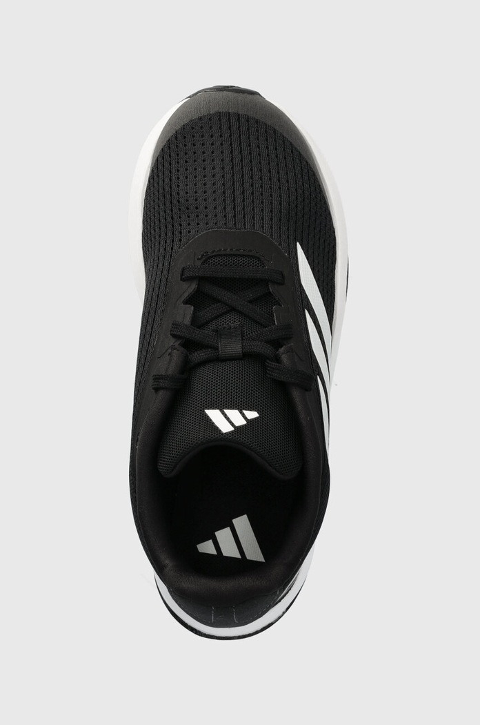 Dětské sneakers boty adidas DURAMO SL K černá IG2478