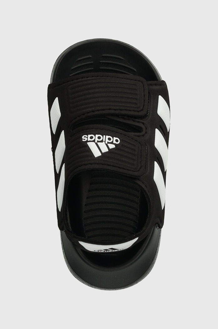 Sandały dziecięce ALTASWIM 2.0 I adidas ID0306 czarny