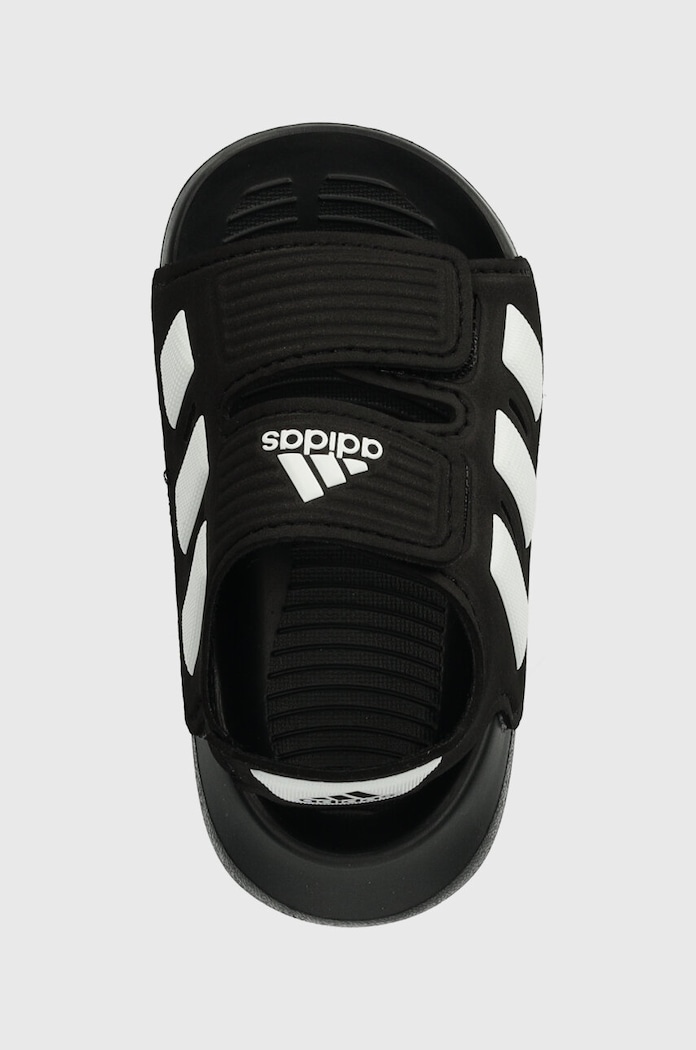 Sandały dziecięce ALTASWIM 2.0 I adidas ID0306 czarny