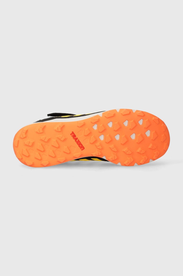adidas TERREX pantofi copii TERREX AGRAVIC FLOW CF K IE7600 galben