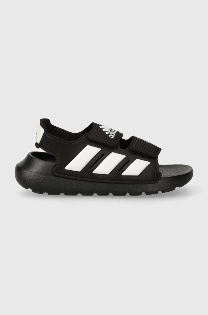 adidas sandale copii ALTASWIM 2.0 C ID2839 negru SS24