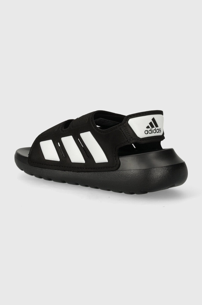 Băieți adidas sandale copii ALTASWIM 2.0 C ID2839 negru