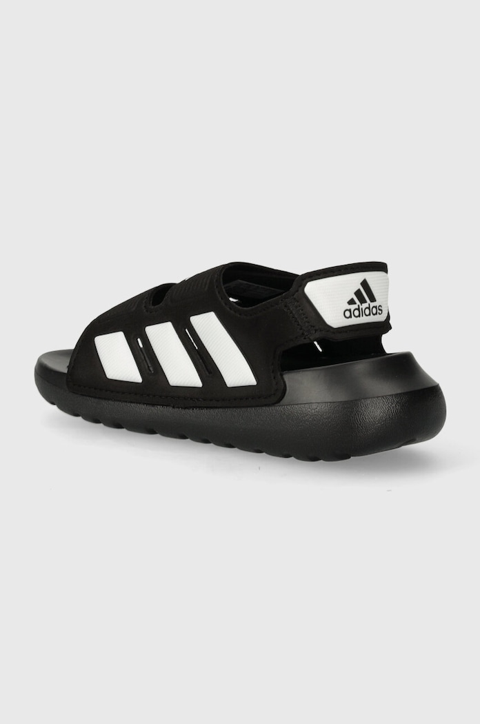 Băieți adidas sandale copii ALTASWIM 2.0 C ID2839 negru