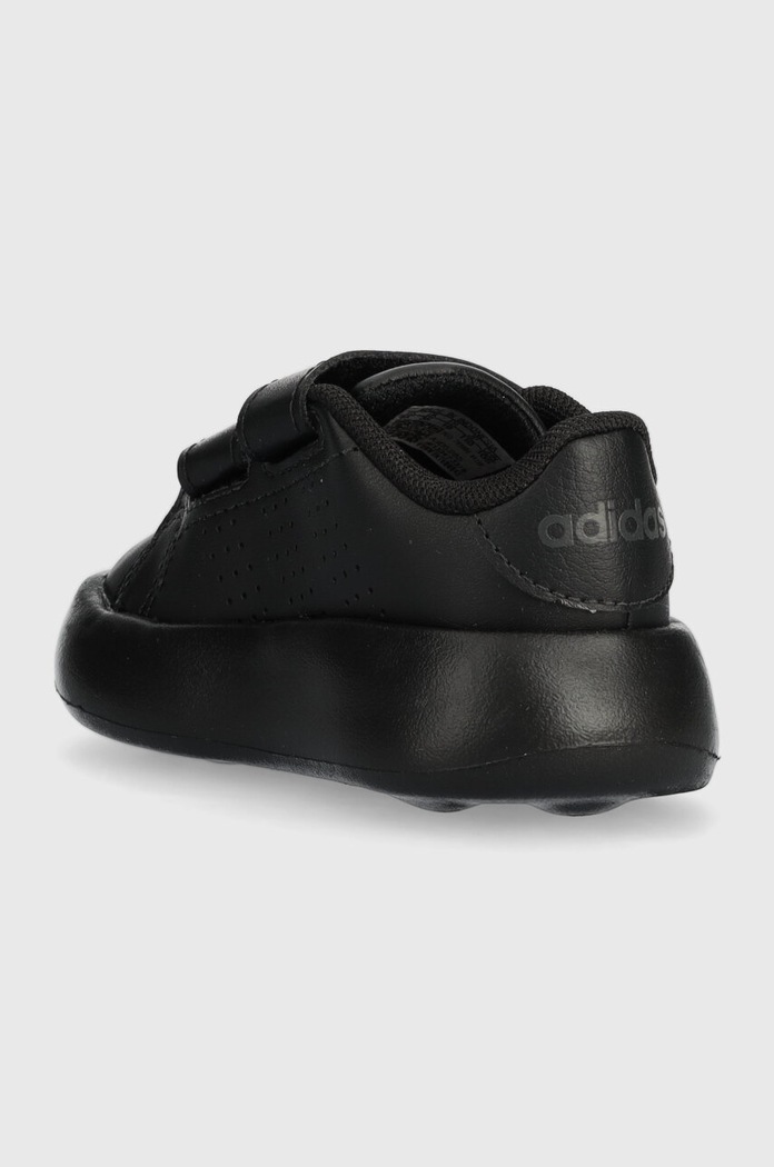 Chlapec Detské tenisky adidas ADVANTAGE CF I ID5285 čierna