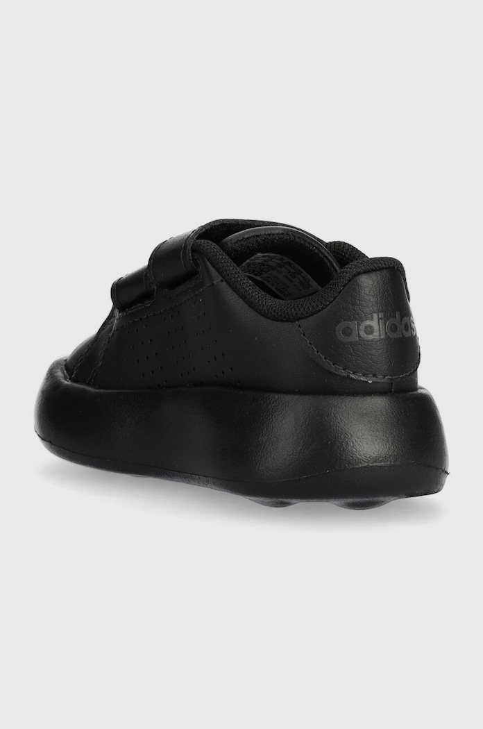 Chlapec Detské tenisky adidas ADVANTAGE CF I ID5285 čierna