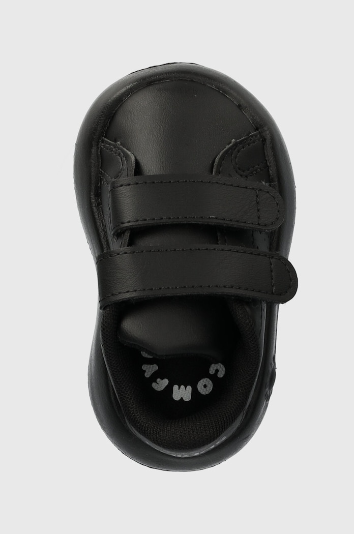 Detské tenisky adidas ADVANTAGE CF I čierna ID5285
