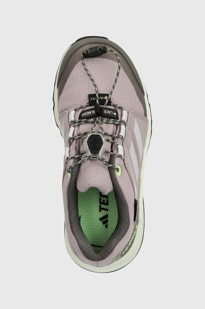 adidas TERREX pantofi copii TERREX GTX K violet ID3329