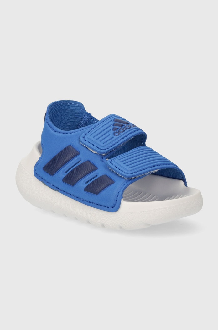 Detské sandále adidas ALTASWIM 2.0 I ID0308 modrá SS26