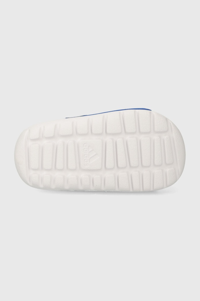 Detské sandále adidas ALTASWIM 2.0 I ID0308 modrá