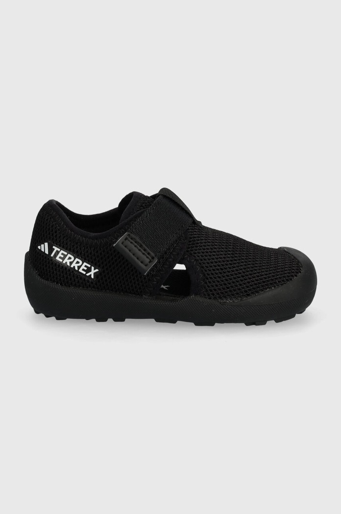 adidas TERREX gyerek szandál TERREX CAPTAIN TOEY I ID2435 fekete SS25
