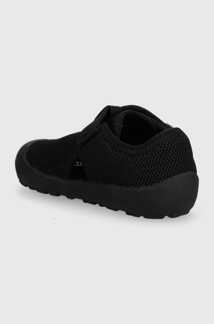 Fiú adidas TERREX gyerek szandál TERREX CAPTAIN TOEY I ID2435 fekete