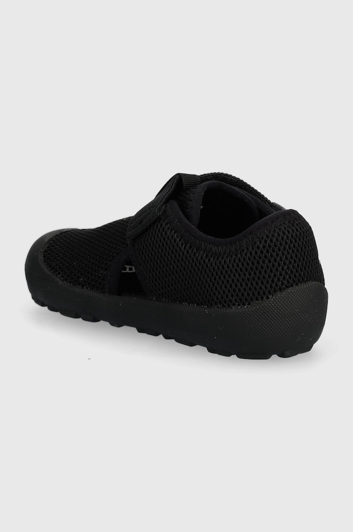 Fiú adidas TERREX gyerek szandál TERREX CAPTAIN TOEY I ID2435 fekete