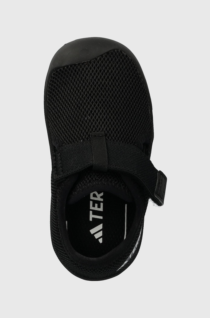 adidas TERREX gyerek szandál TERREX CAPTAIN TOEY I fekete ID2435