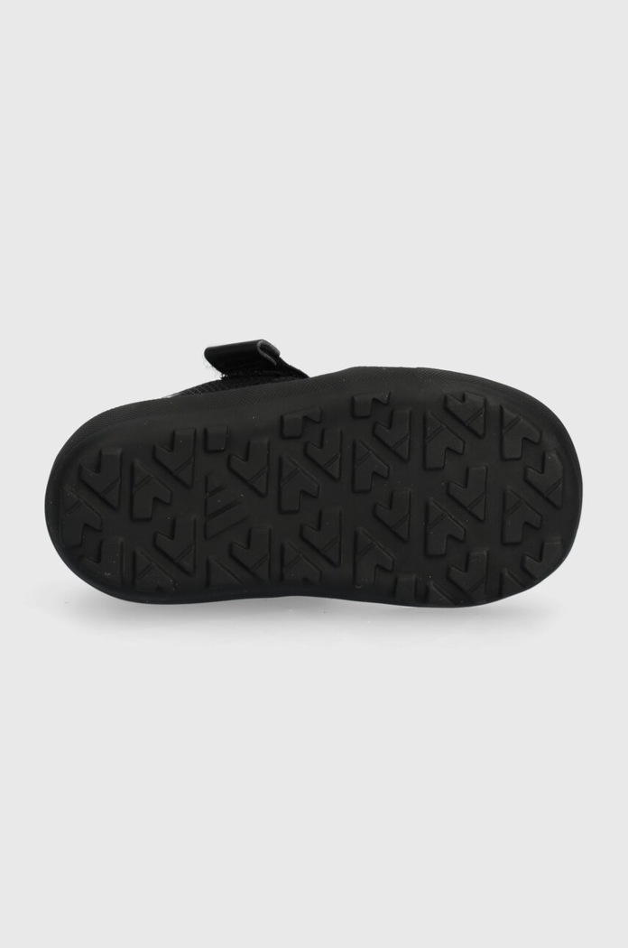 adidas TERREX gyerek szandál TERREX CAPTAIN TOEY I ID2435 fekete