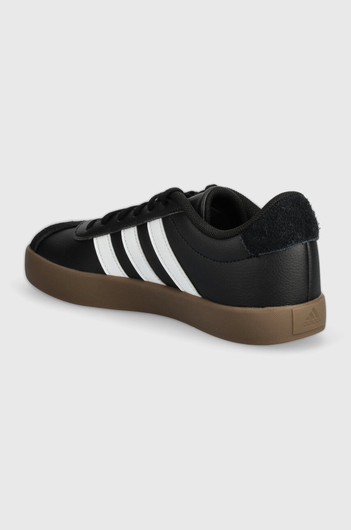 Κοριτσίστικα Παιδικά sneakers adidas VL COURT 3.0 K IE3630 μαύρο