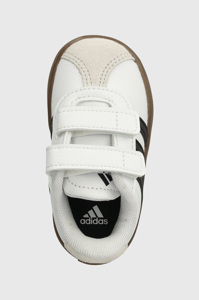 Детски маратонки adidas VL COURT 3.0 CF I бял ID9157