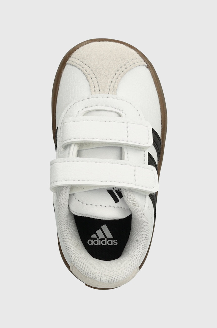 Детски маратонки adidas VL COURT 3.0 CF I бял ID9157