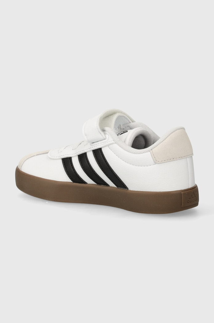 Dječaci Dječje tenisice adidas VL COURT 3.0 EL C ID9155 bijela