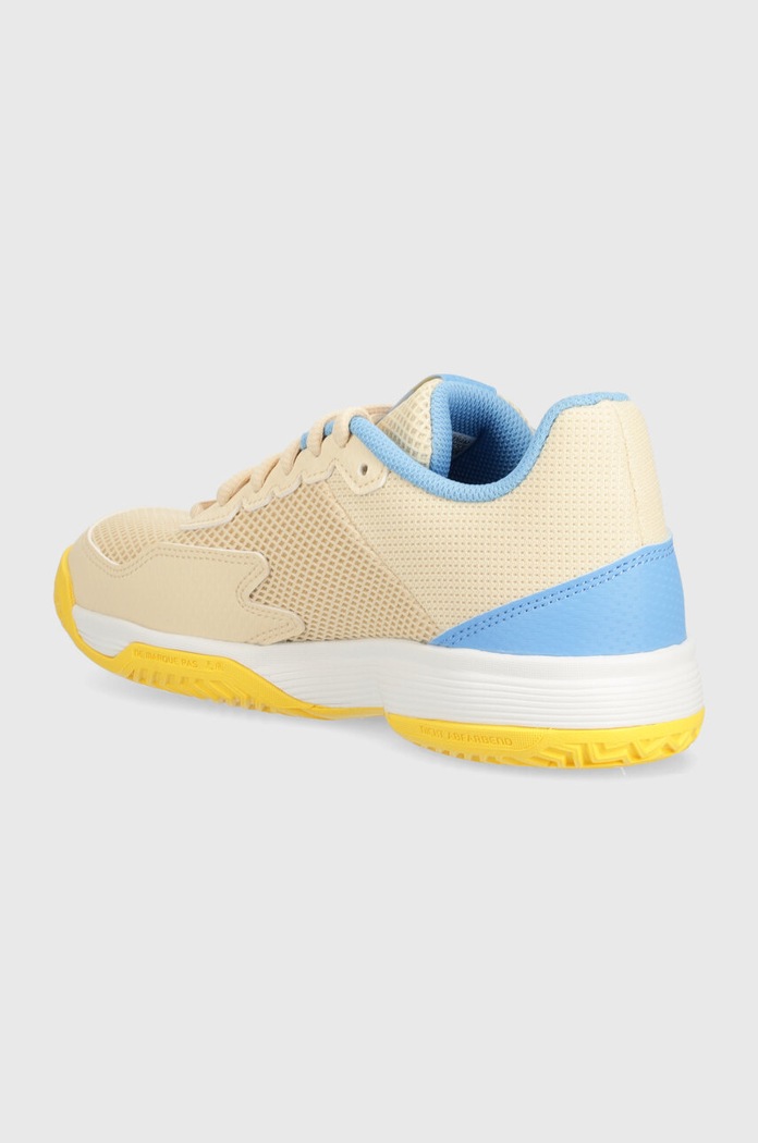 Fiú adidas Performance gyerek sportcipő IF0456 bézs