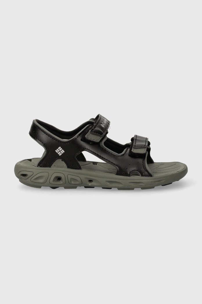 Dětské sandály Columbia TODDLER TECHSUN VEN 1594631.PPYH černá SS24
