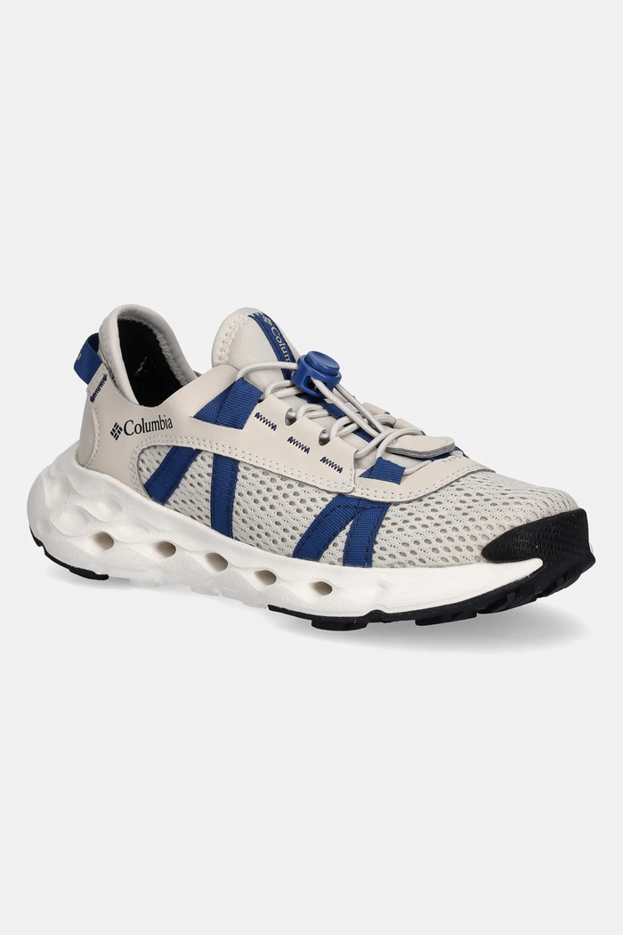 Columbia pantofi de trekking pentru copii CHILDRENS DRAINMAKER bej 2062261