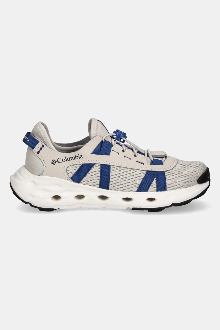 Columbia pantofi de trekking pentru copii CHILDRENS DRAINMAKER 2062261 bej SS26