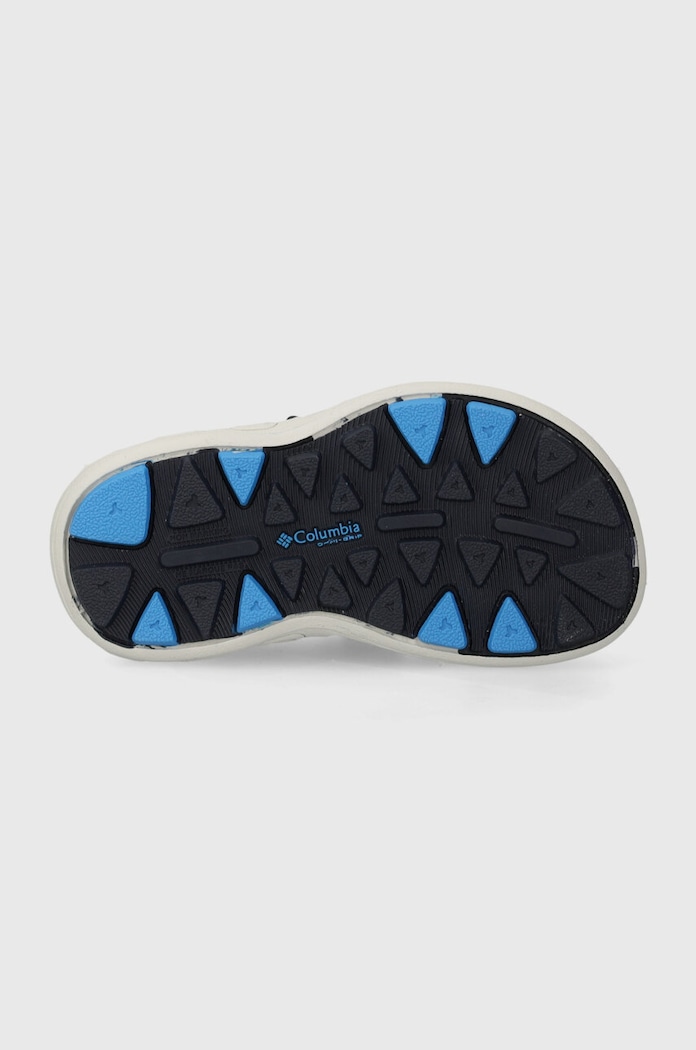 Columbia gyerek szandál TODDLER TECHSUN WAV 1767562 kék