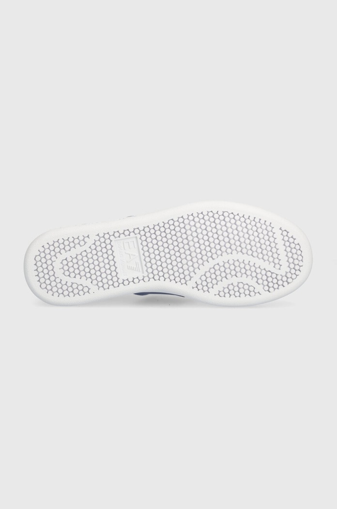 EA7 Emporio Armani sportcipő XSX109.XOT74 kék