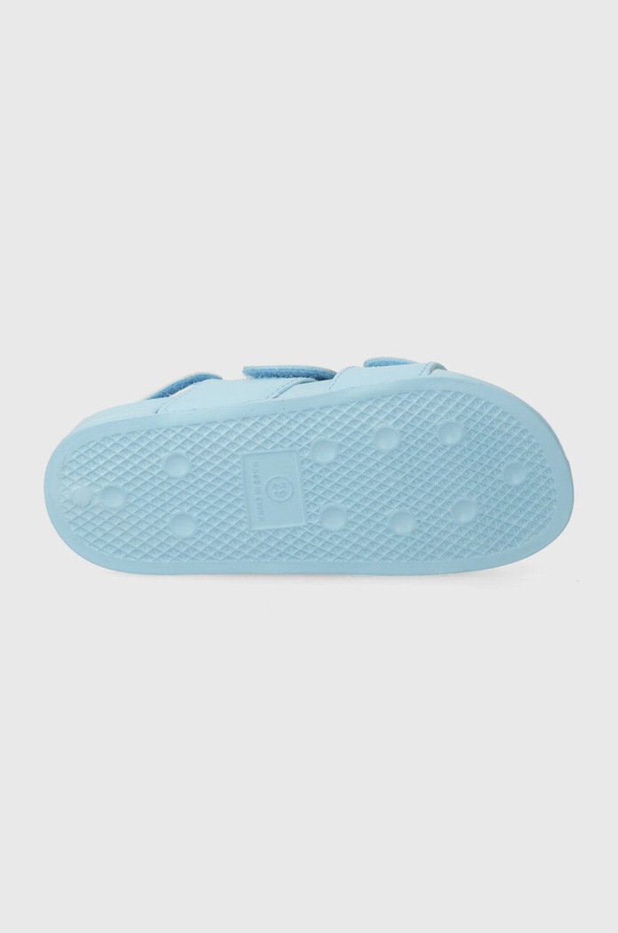 Dětské sandály Calvin Klein Jeans V1X2.80920.27.34 modrá