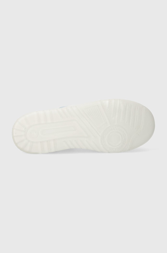 Calvin Klein Jeans sneakersy dziecięce V3X9.80864. niebieski
