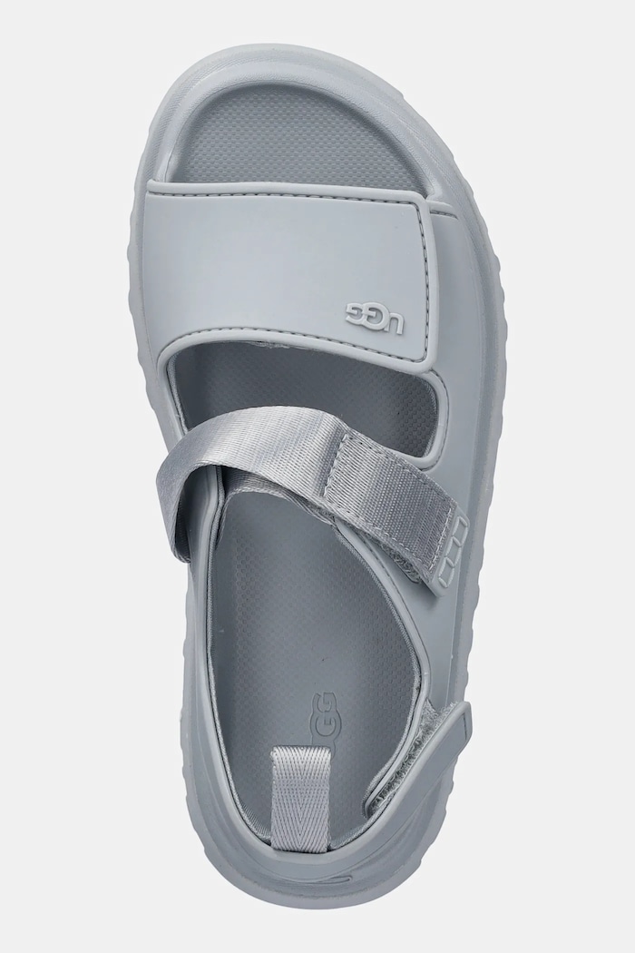 UGG босоніжки дитячі GOLDENGLOW блакитний 1152813K