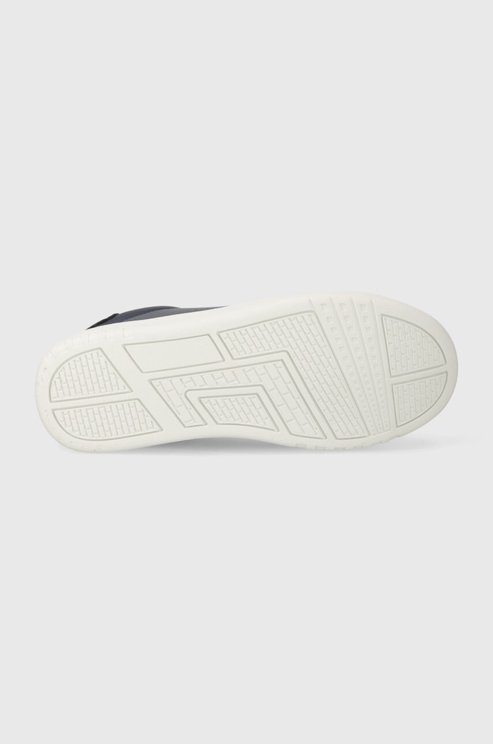 Tommy Hilfiger sneakersy dziecięce T3X9.33348.35.41 niebieski