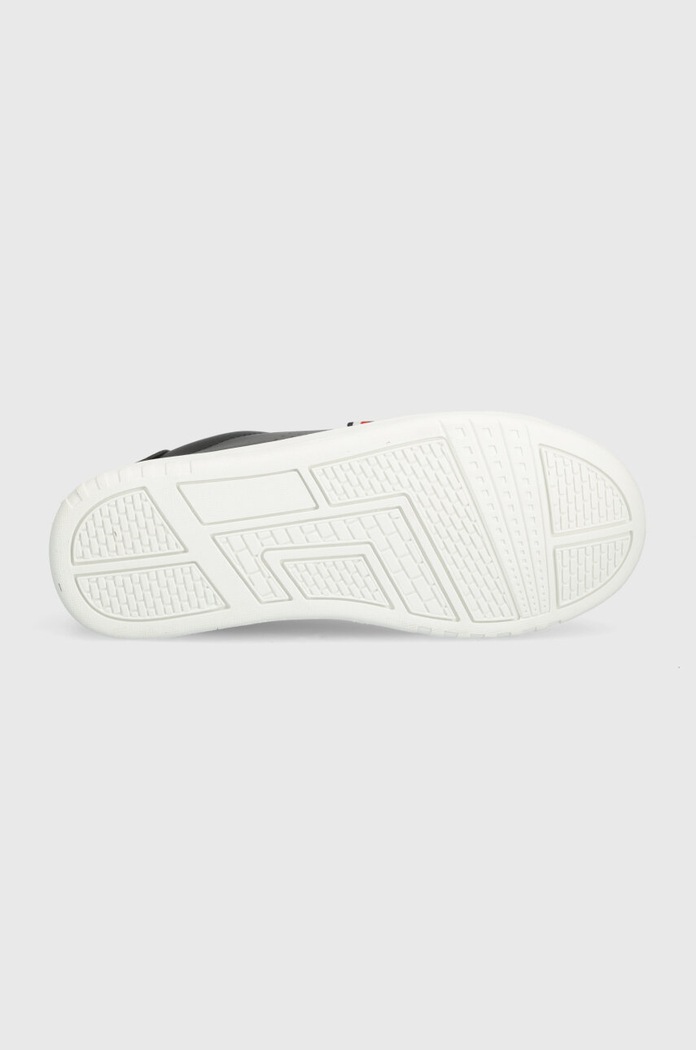 Tommy Hilfiger sneakersy dziecięce T3X9.33348.35.41 czarny