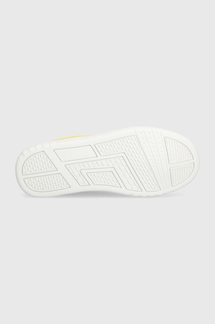 Tommy Hilfiger sneakersy dziecięce T3X9.33351.35.39 żółty