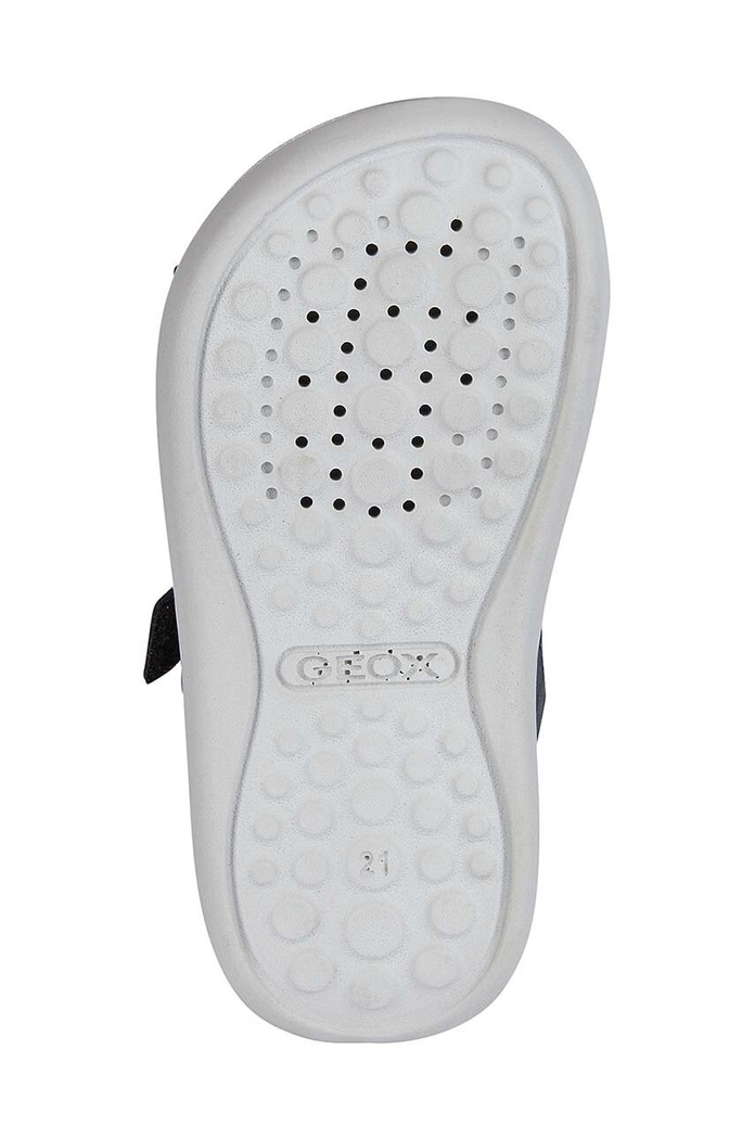 Detské kožené sandále Geox SANDAL LIGHTFLOPPY B455SB.00032.