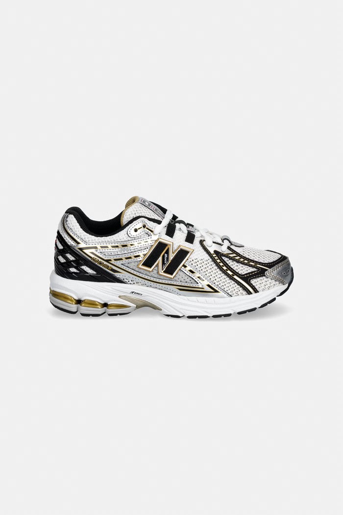New Balance sneakers pentru copii GC1906RA aur SS26