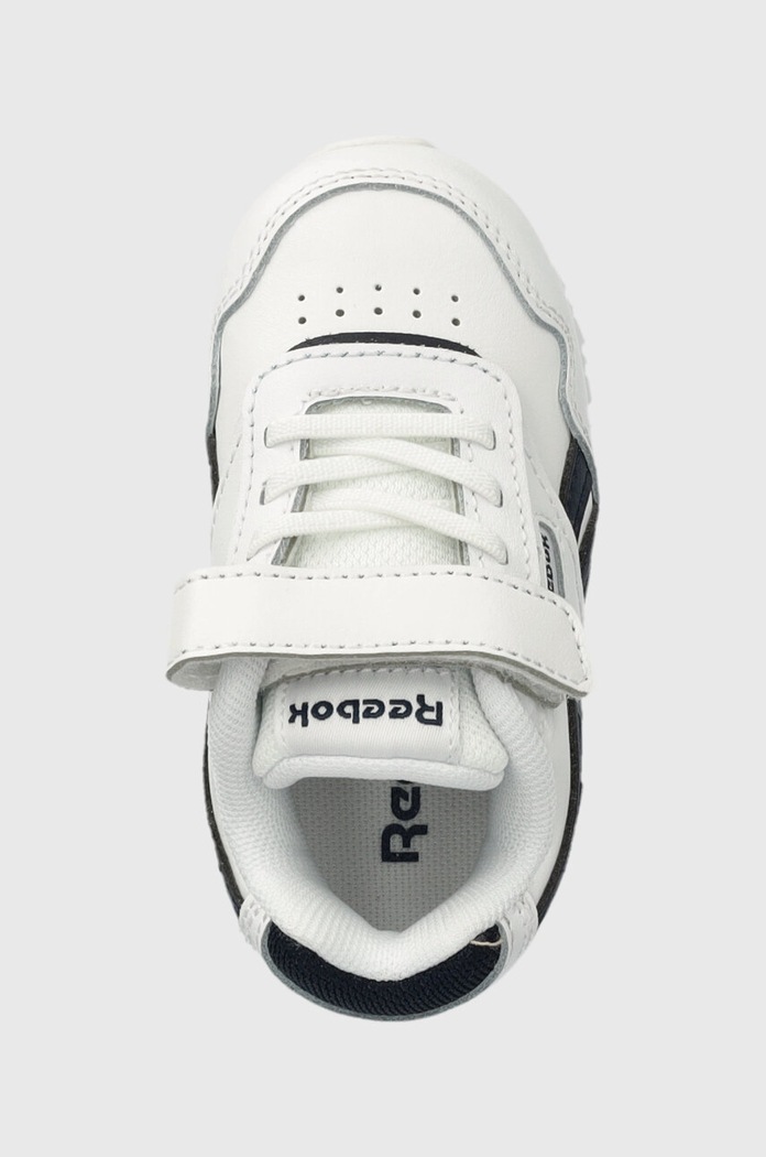 Dětské sneakers boty Reebok Classic Royal Glide bílá 100074612