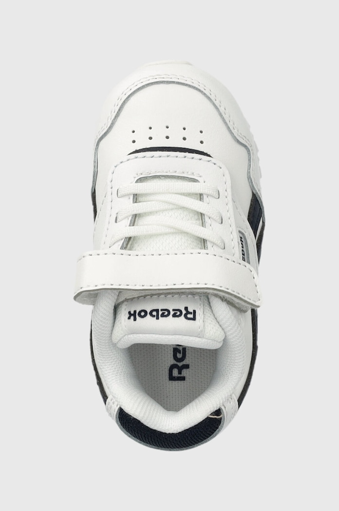 Dětské sneakers boty Reebok Classic Royal Glide bílá 100074612