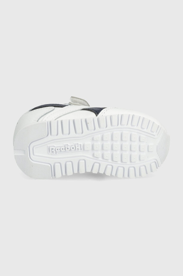 Dětské sneakers boty Reebok Classic Royal Glide 100074612 bílá