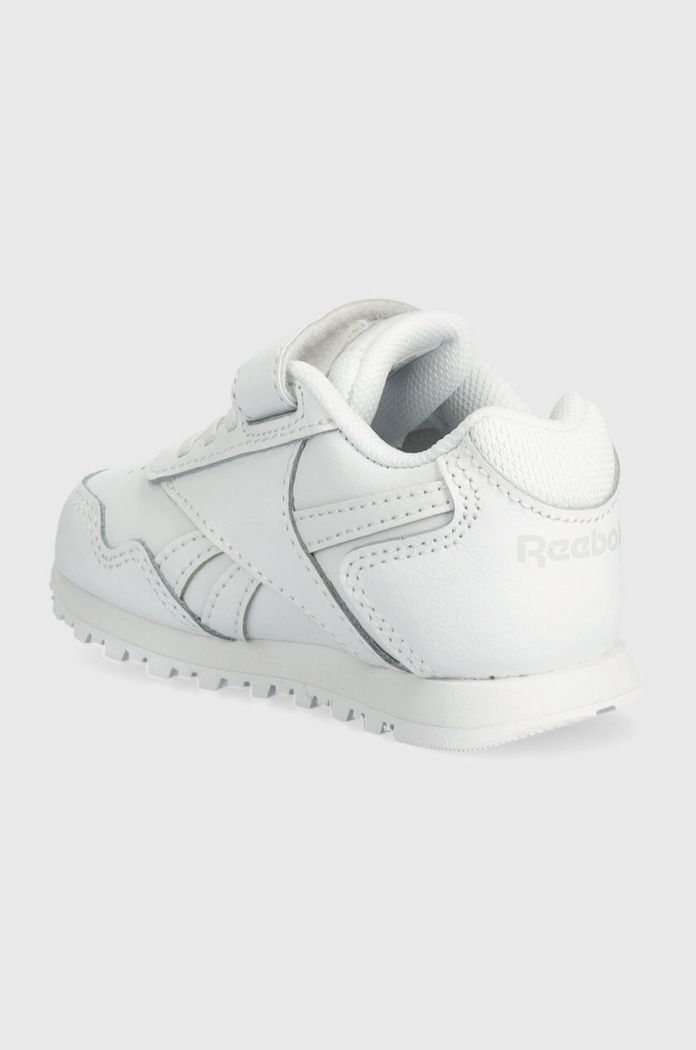 Băieți Reebok Classic sneakers pentru copii Royal Glide 100074613 alb