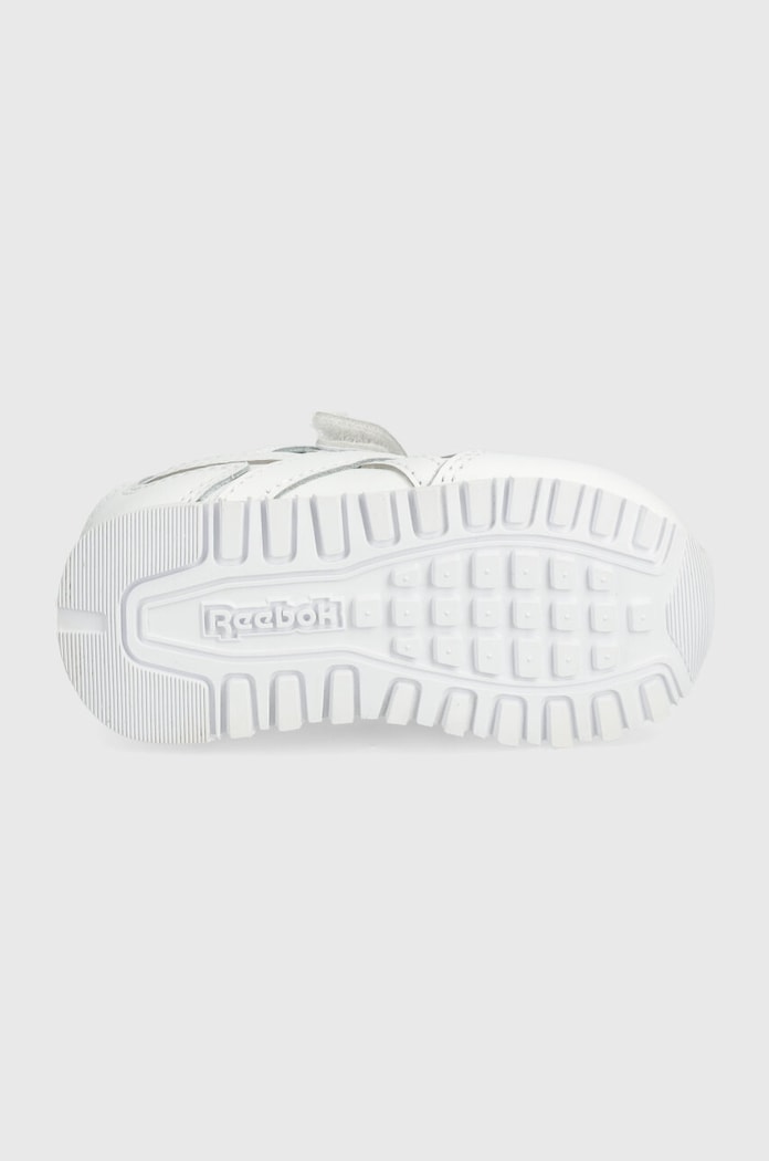 Reebok Classic sneakers pentru copii Royal Glide 100074613 alb