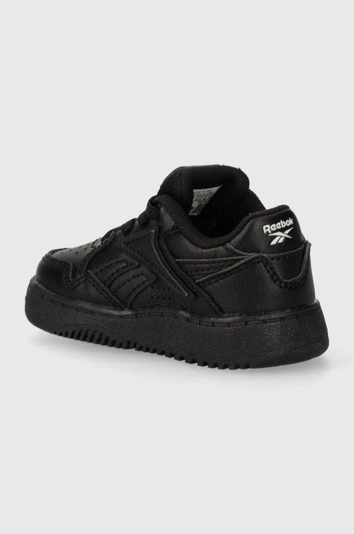 Chlapec Detské tenisky Reebok Classic ATR Chill 100200243 čierna
